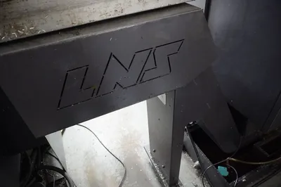 2018 OKUMA GENOS M460-VE Vertical Machining Centers | Machinery Resources International (16)