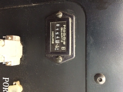 USED 1996 HURCO BMC
