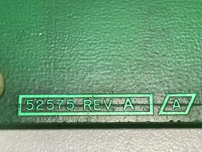 USED SCI 23391 REV B