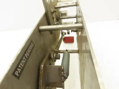 Used DEKKA _UNKNOWN_ Case Sealers - Tapers Indiana US | Arrow Industrial #1482996