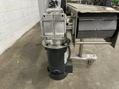 USED 2008 WEIGH RIGHT HC-10