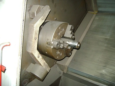 USED 1996 HAAS HL-3