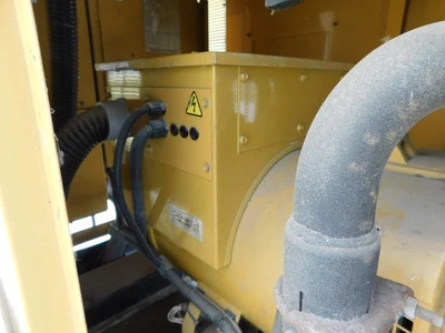 Used Olympian _UNKNOWN_ Generators Ohio US | Equipment Recovery Corp. #1330381