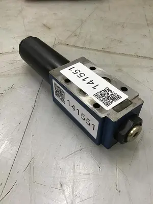USED REXROTH ZDR6DP24325YM12