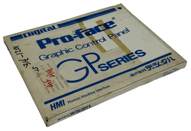 New | in-Stock PRO-FACE GP430-EG11 Misc Electrical & Power Parts | SB Industrial Supply #844061