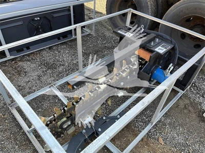 Trencher SUIHE A161