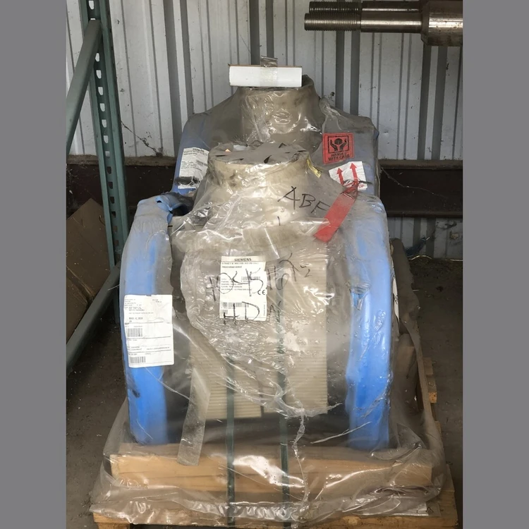 Used 2013 MAG 3100 3100 Air Velocity and Flow Nebraska US | Savona Equipment LTD #1171355