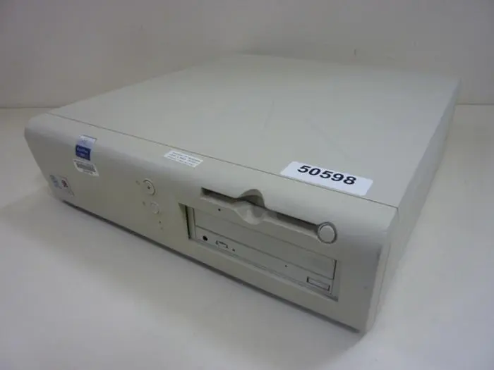 Used DELL DCS Power Supplies Michigan US | Ideal Machinery #587007