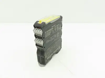 Schmersal SRB-E-301ST Automation Protect Safety Relay Unit 24VDC