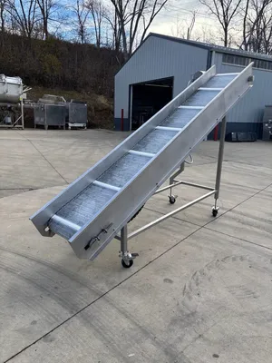 USED ICF PC-3