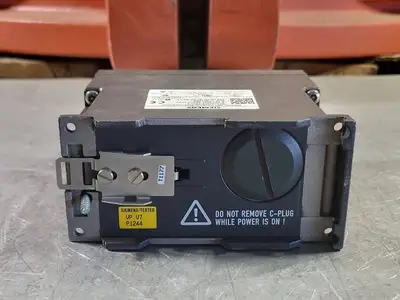 USED SIEMENS 6GK5204-2BB10-2AA3