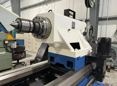 2013 SUMMIT 47-9X240 LATHES, OIL FIELD & HOLLOW SPINDLE | Prime Machinery (6)