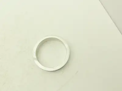 SKF LER 53 Bearing Seal-Labyrinth 2.94" Bore 3.56" OD x .68 W Aluminum Lot of 2