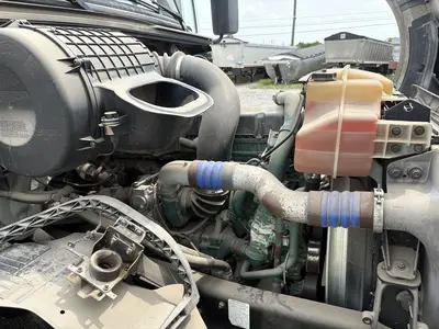 Used 2016 VOLVO VNL64T300 Conventional trucks Texas US | Proxy Equipment #1426088
