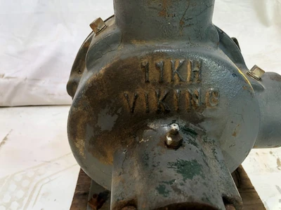 Viking 11KH 1.75x1.75 Ductile Iron Centrifugal Pump