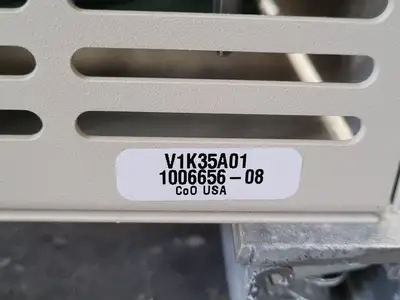 USED TCI V1K35A01