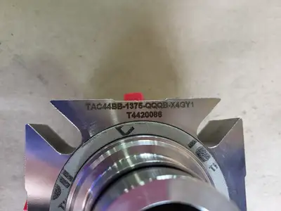 NEW FLOWSERVE C2CPP1375EACOB