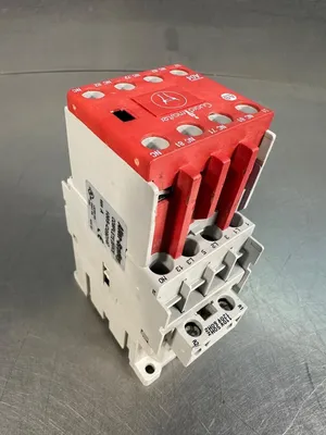 USED Allen-Bradley 100S-C09D14C
