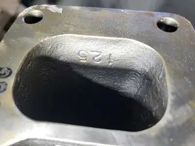 Used CATERPILLAR 0R-7259 Parts British Columbia CA | Lenmark #272548