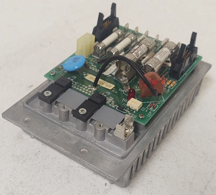 New | in-Stock Nordson 105646B I/O Boards & Replacement Parts Kentucky US | Edwards Industrial Repair #974089