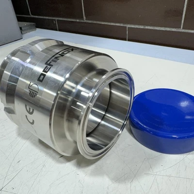 NEW Definox 3-5/8”