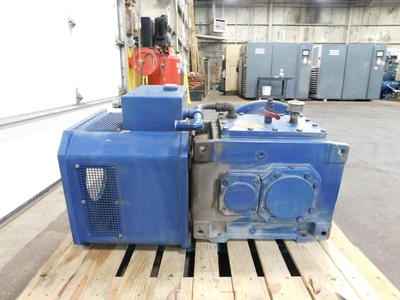 Used FLENDER _UNKNOWN_ Speed Reducers Ohio US | Equipment Recovery Corp. #1331765