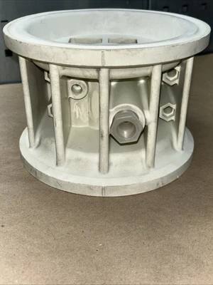 02-3145-20 Wilden Center Section NNB Fast Shipping! + Warranty