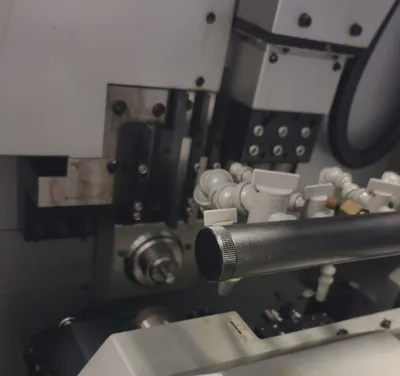 2006 CITIZEN BL25VI (1F6) 5-Axis or More CNC Lathes | UniversalAutomatics.com (2)