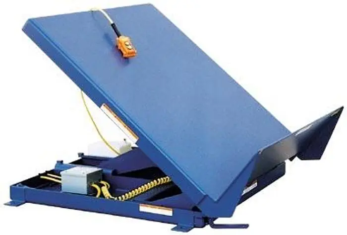 Hydraulic scissor Lift Table