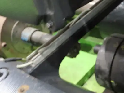 Engel 5550/550 Servo Driven Injector Duo Injection Molding Machine 550 Ton