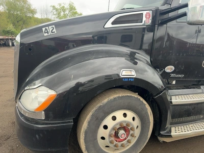 USED 2020 KENWORTH T680