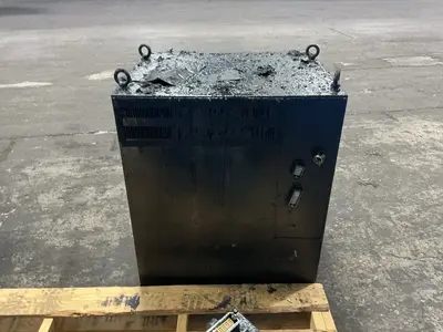 Used 2011 YASKAWA / MOTOMAN YRHP0020DA00 Robots Ohio US | HGR 24 #1568474
