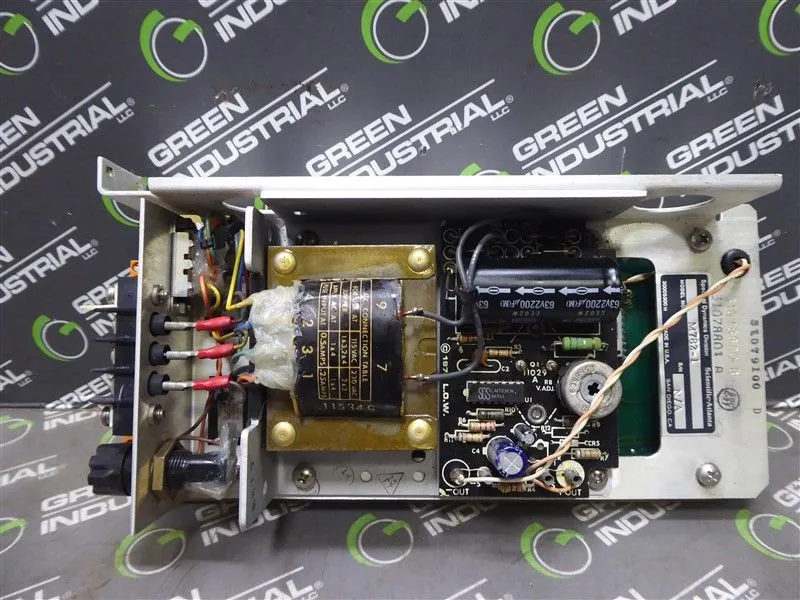 Scientific-Atlanta M782-1 Power Supply Module Used