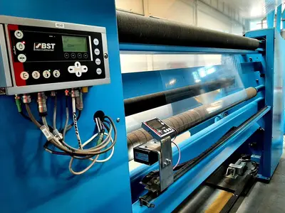 USED KAMPF CONSLIT II 20/085