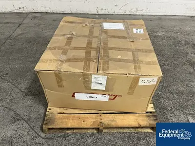 USED gemu Gemu Valves