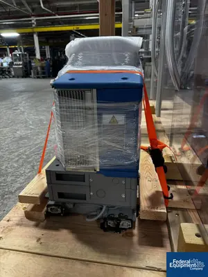 USED Cariba, SRL Cariba Vial Cartoner, Model C442