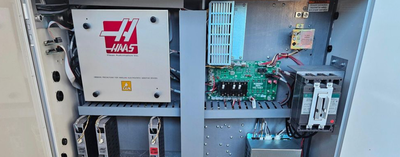 2007 HAAS TL-1 CNC Lathes | 520 Machinery Sales LLC (7)