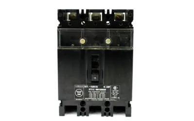 USED WESTINGHOUSE FB3015S