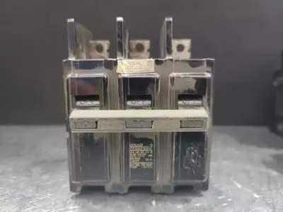 USED ITE BQ3-B030