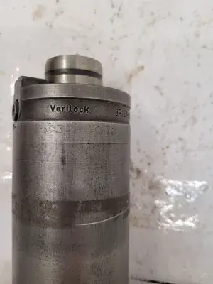 USED SANDVIK COROMANT 391.01-25 63 63 120