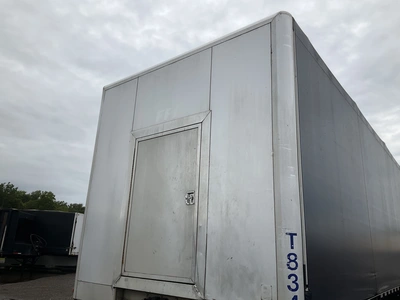 Used 2012 REITNOUER MAXIMISER Flatbed Trailers Michigan US | Miedema Asset Management Group #1452215