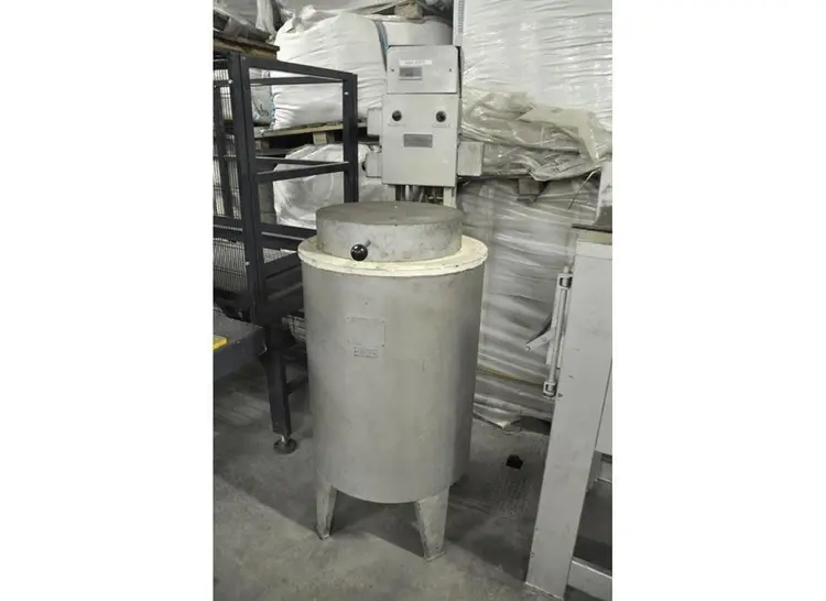 Used WILD BARFIELD OVEN 800° / FOUR Ovens | Apt International N.V #365461