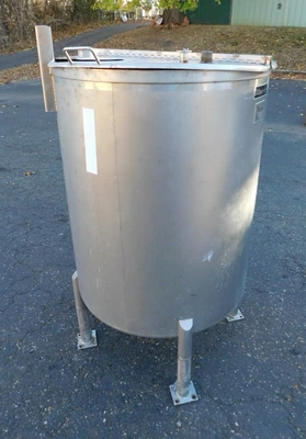 USED CUSTOM METALCRAFT 1058800