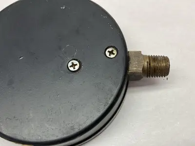Used TRERICE 52-2412 Vacuum Gauges / Controllers Ohio US | Surplus Asset Holdings #1247027