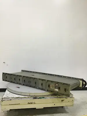 USED DYNACON ELS554