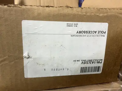 USED CREE LIGHTING PW1A3(3)SV