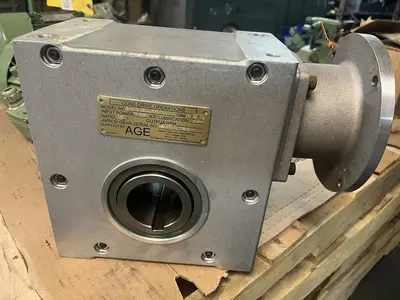 Used CONE DRIVE B101015WAER1 Industrial Controls Ohio US | Surplus Asset Holdings #1337637