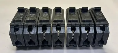 USED GE THQL1120
