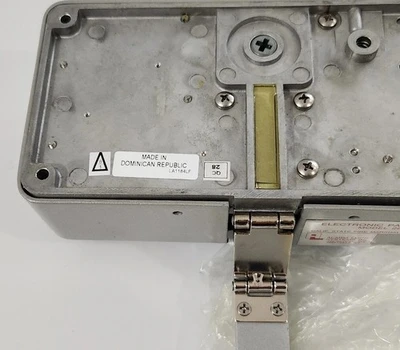 USED Alarm Lock Systems Inc 250X28WP