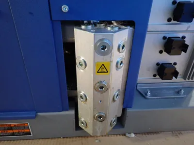 USED NORDSON PROBLUE 30 1049329